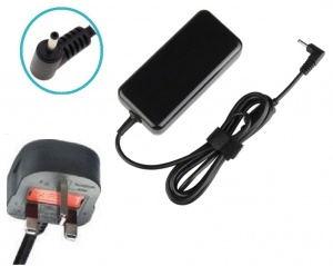 Acer Aspire 19v 2.37a with small charging connector Laptop Charger