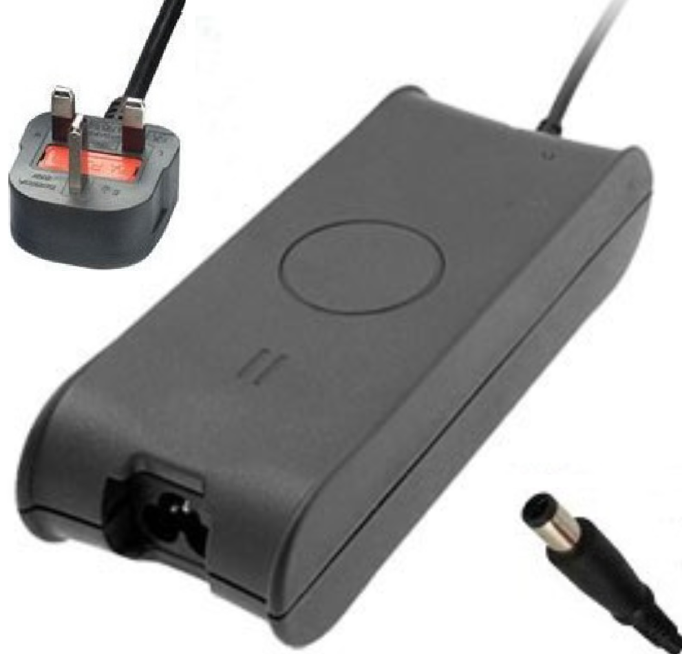 Dell Precision M4500 Laptop Charger 